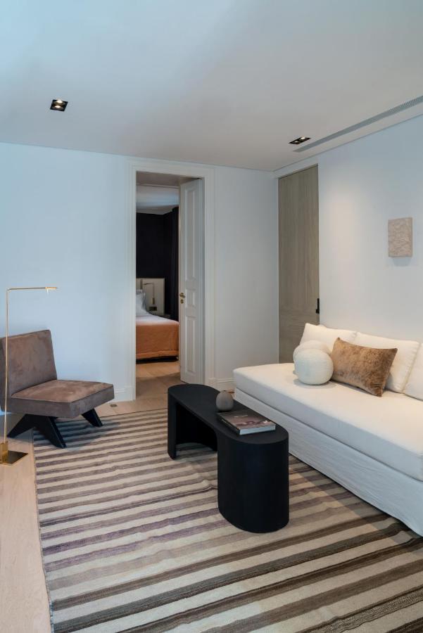 Penthouse Apartment